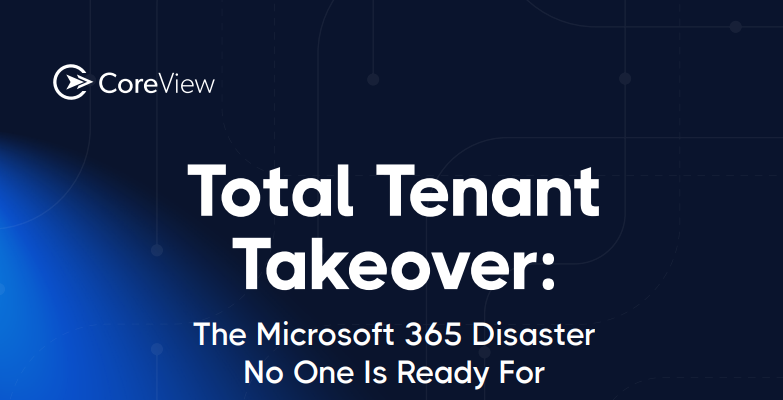 Microsoft 365 Tenant Resilience